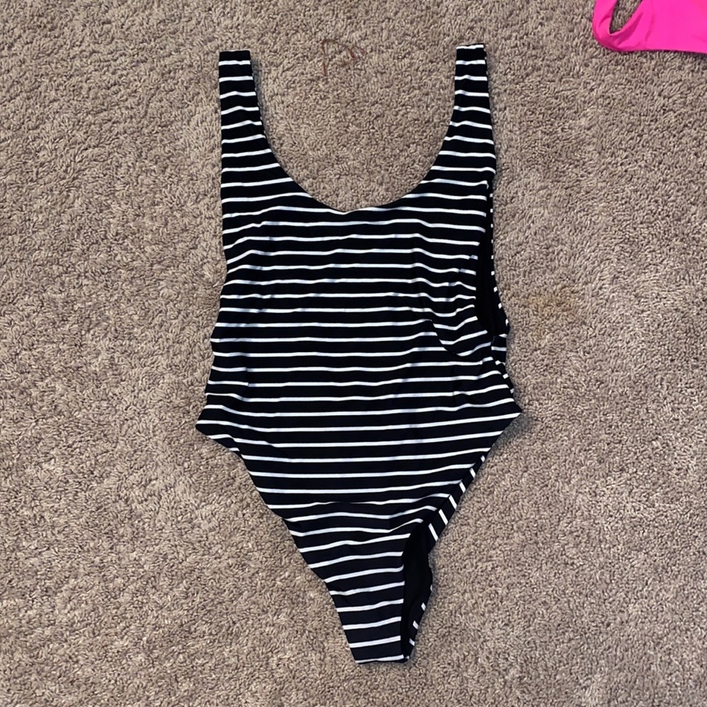 Aerie one piece